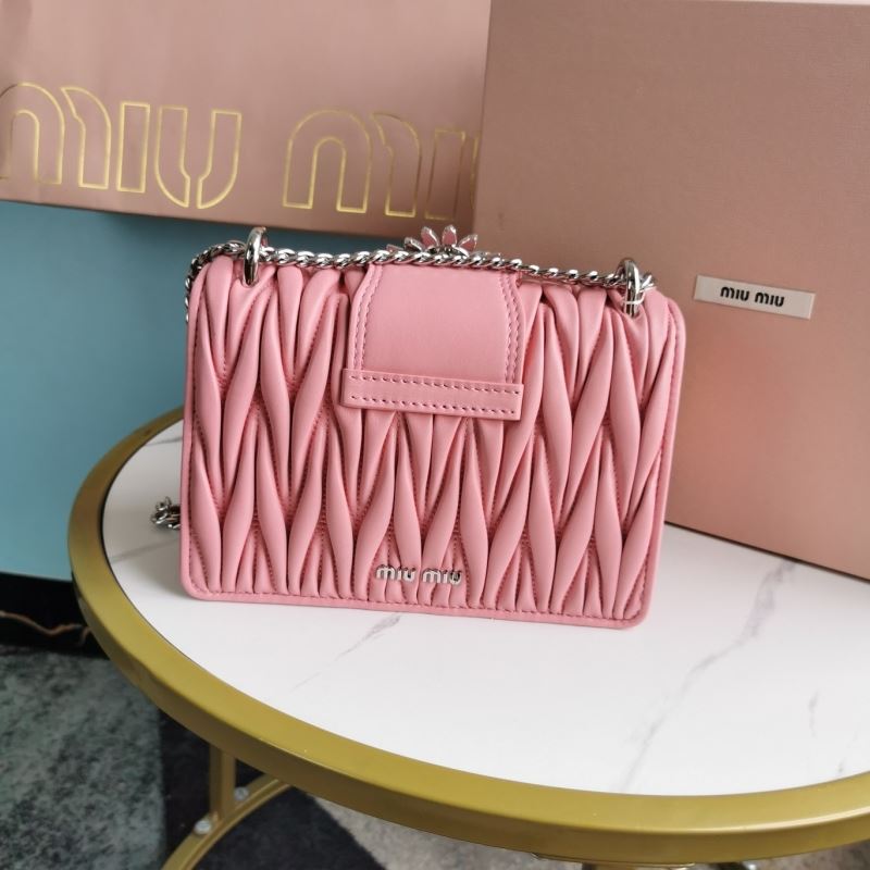 MIU MIU Satchel Bags